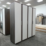 ШКАФ РАСПАШНОЙ "ПАНДОРА" 0