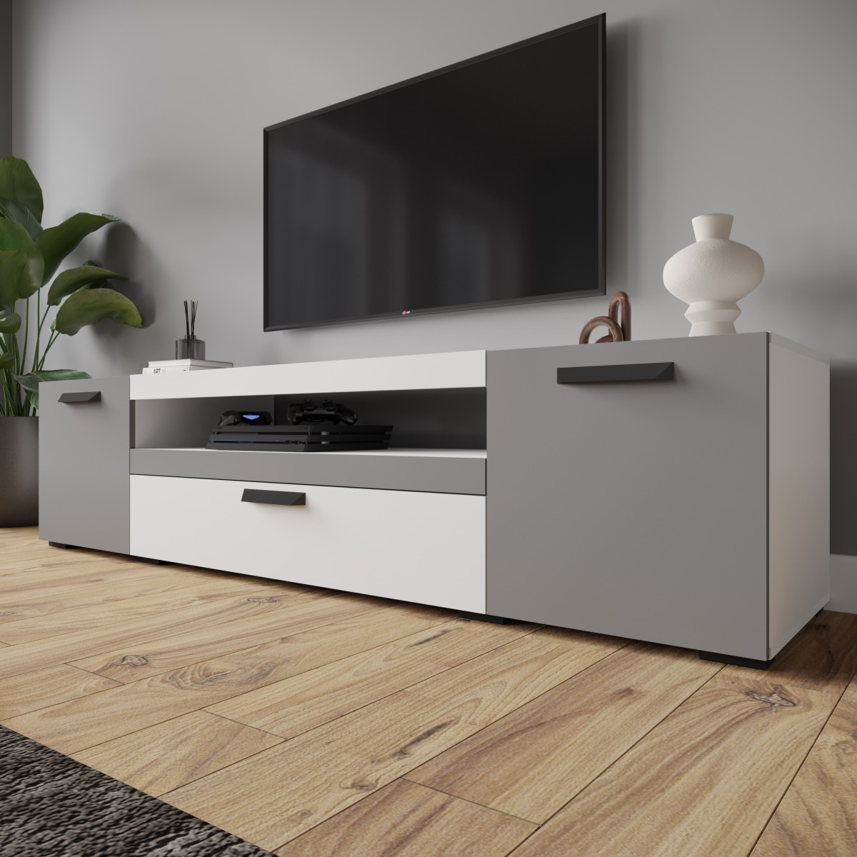 ТУМБА ПОД ТВ ТВМ-8