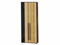 Шкаф 2-створчатый "Аэлита" 1