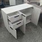 Комод "Стандарт №3" 0 Комод "Стандарт №3" 0