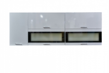 Кухня "Техно New" 1 Кухня "Техно New" 1