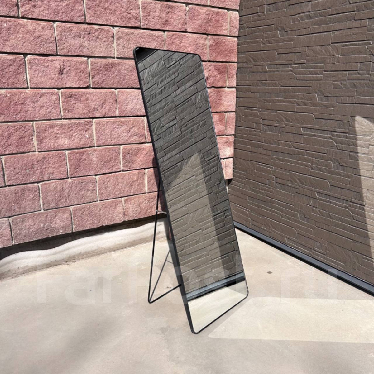 ЗЕРКАЛО НАПОЛЬНОЕ