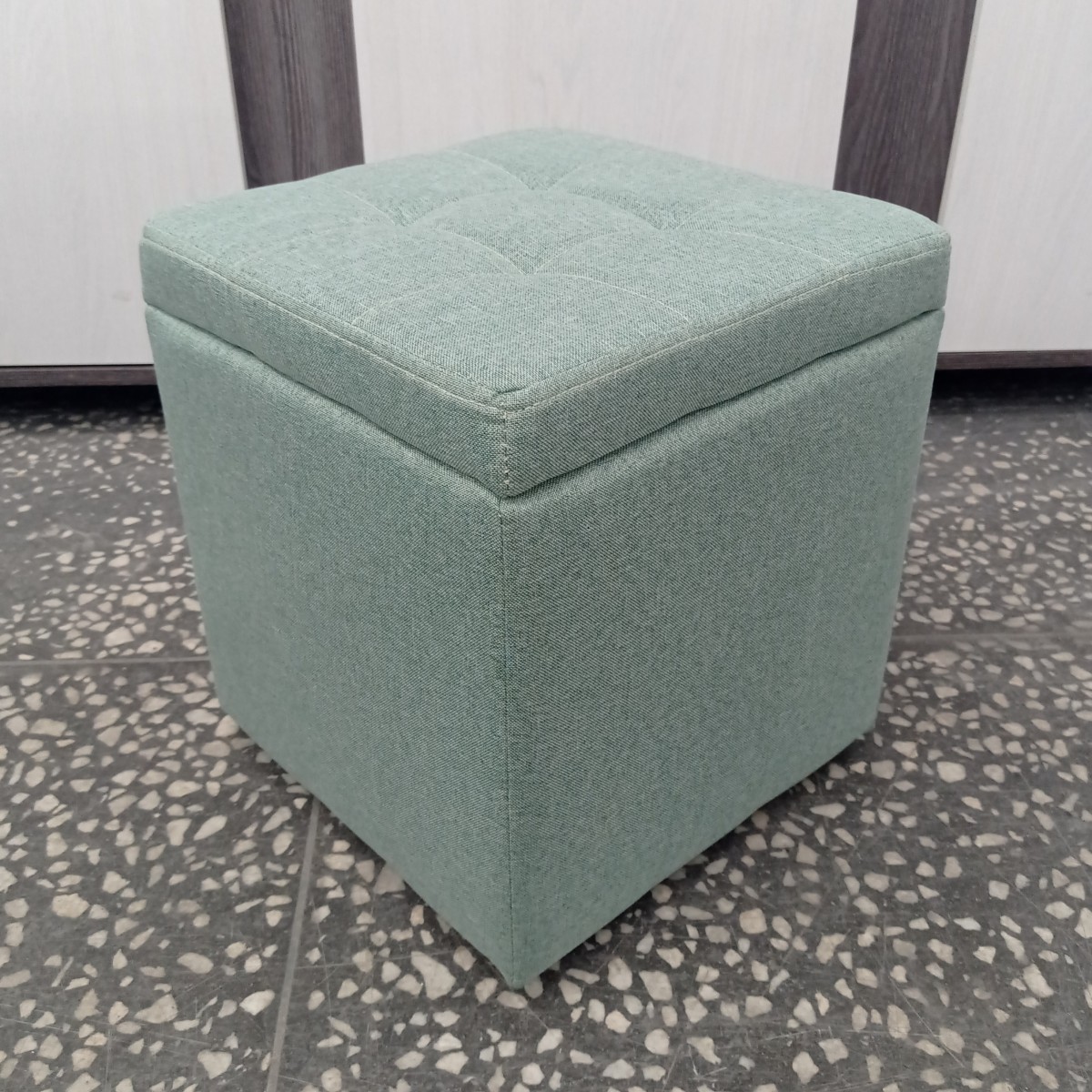 ПУФ "ЧЕСТЕР" (ТКАНЬ)