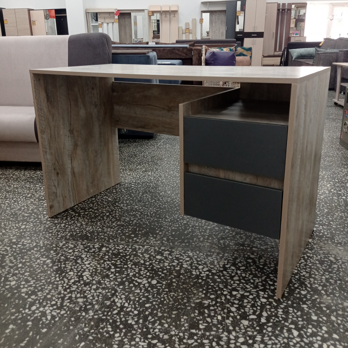 СТОЛ КОМПЬЮТЕРНЫЙ №9