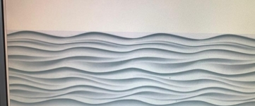 Стеновые панели 8