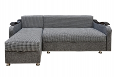 Диван угловой Премьер 1