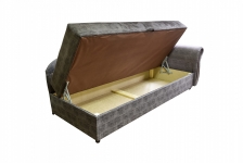 Тахта Барон 2