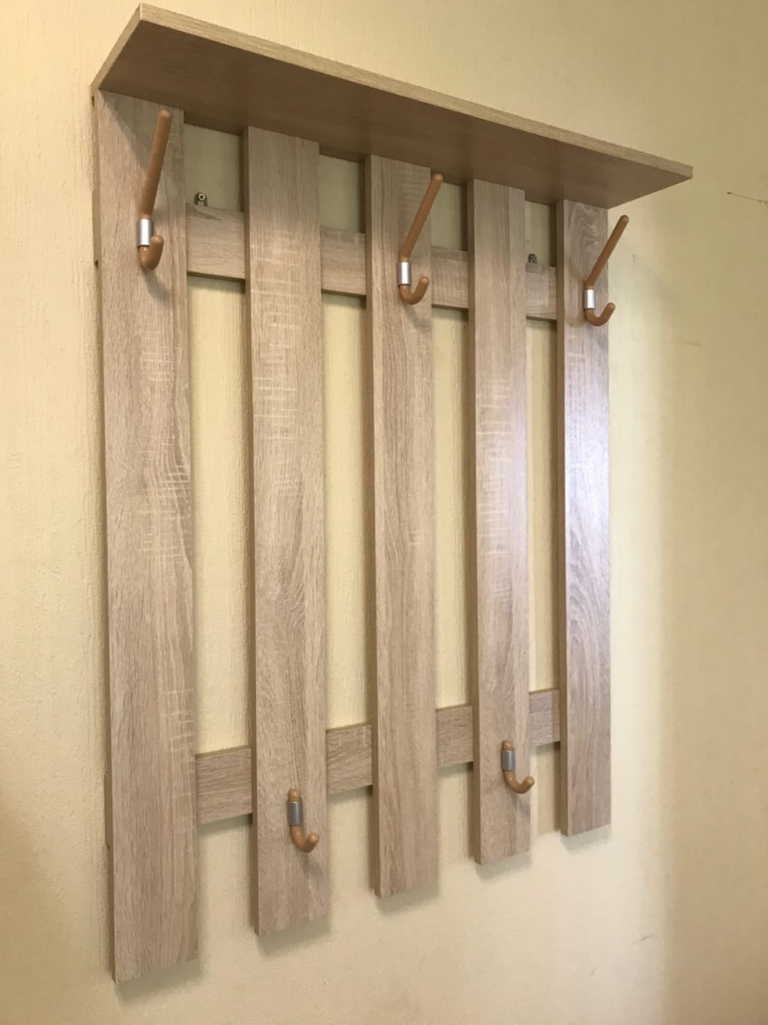 Вешалка В-2 "Интро"