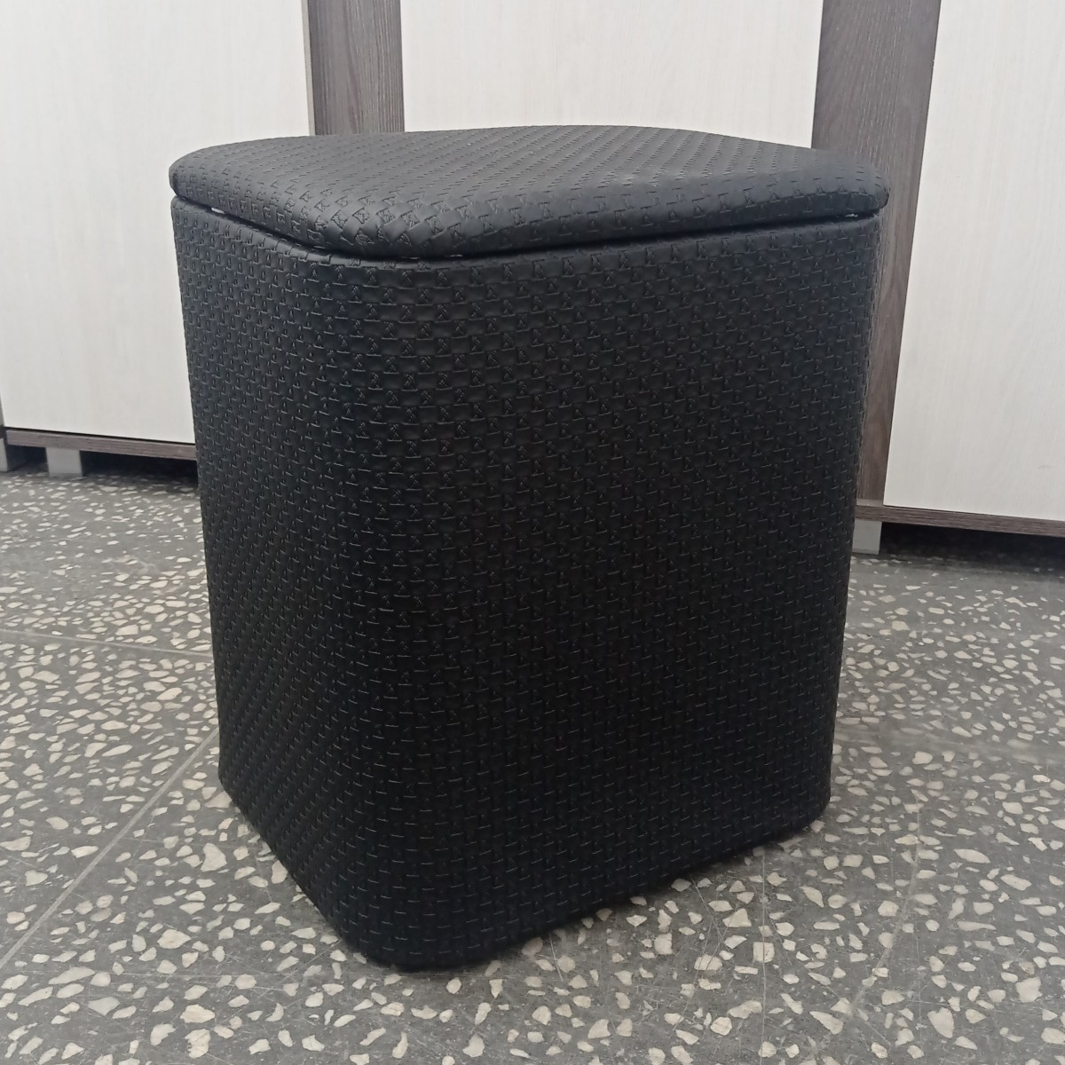 ПУФ "МОЛЛИ" (ЭКОКОЖА)