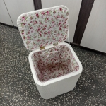 ПУФ "МОЛЛИ" (ЭКОКОЖА) 2