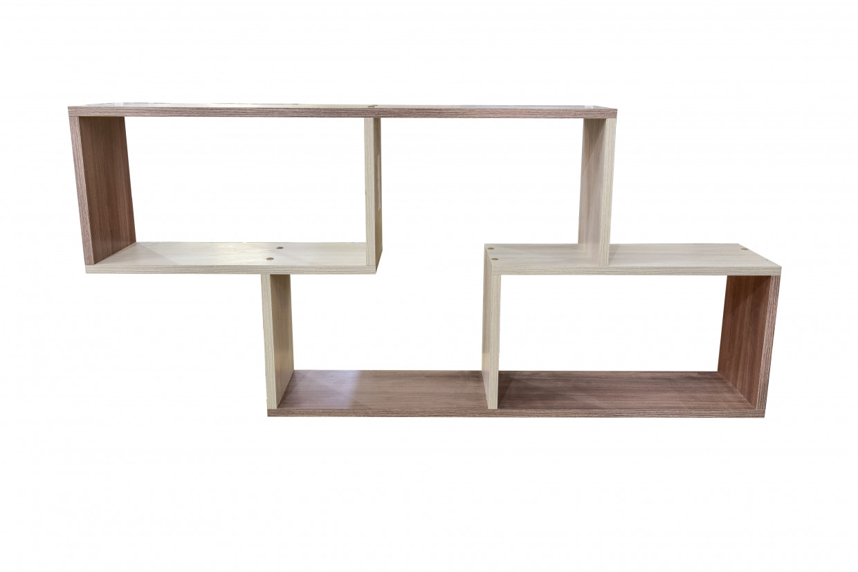 Полка навесная П-15