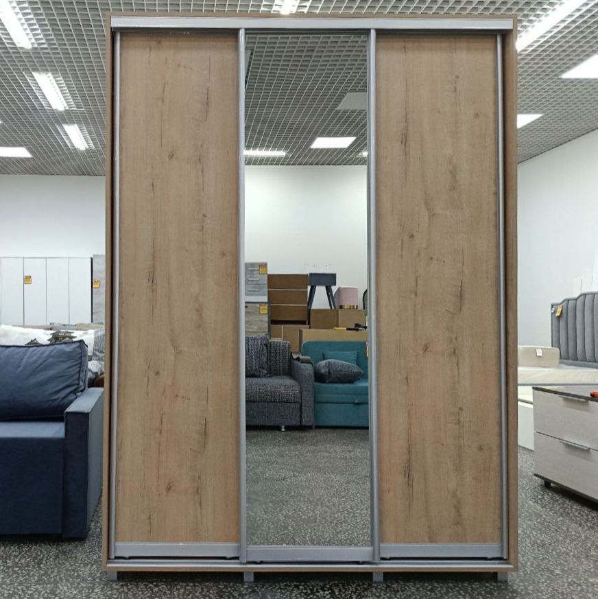 ШКАФ-КУПЕ "РОЛАНД"