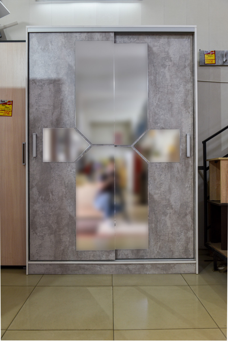 Шкаф-купе ШК-205