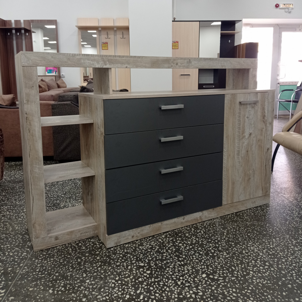 КОМОД "АНГАРА"