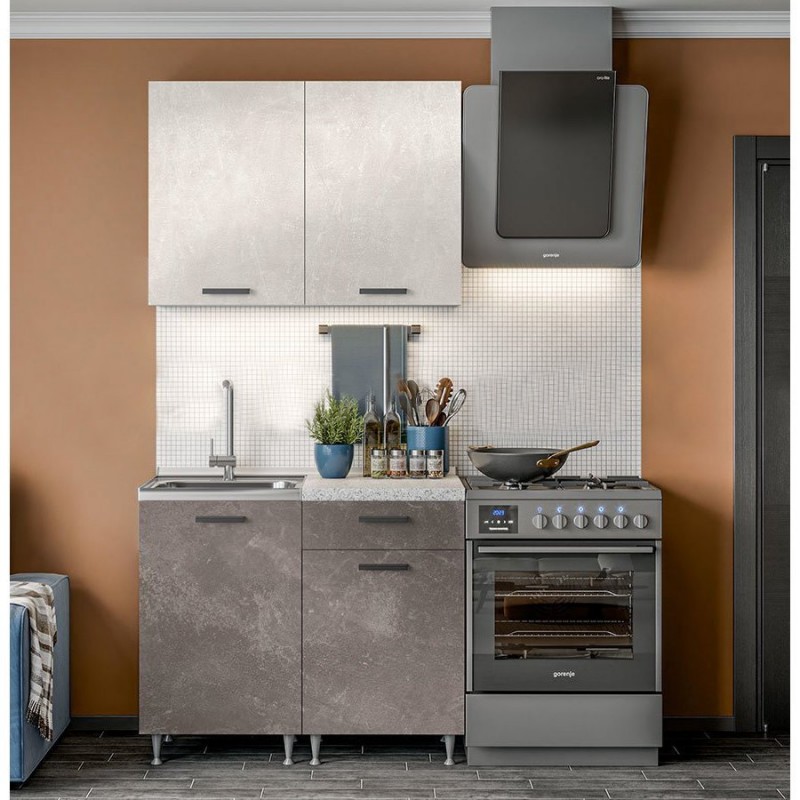 КУХОННЫЙ ГАРНИТУР "РИО"