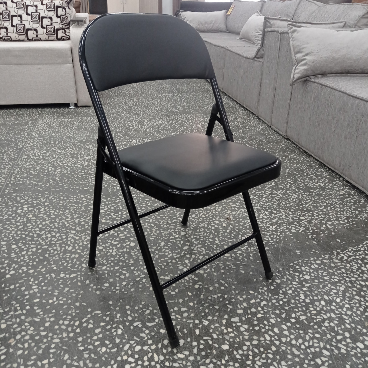 СТУЛ СКЛАДНОЙ "МЕГА"