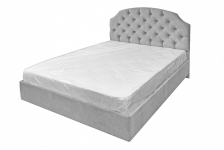 КРОВАТЬ "ГАММА" 1,6М С ПОД.МЕХАНИЗМОМ 0 КРОВАТЬ "ГАММА" 1,6М С ПОД.МЕХАНИЗМОМ 0