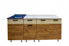 Кухня "Рио" 1 Кухня "Рио" 1