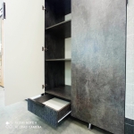 Шкаф Монцо 2 Шкаф Монцо 2