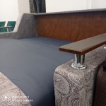 Диван малогабаритный Гармония 3