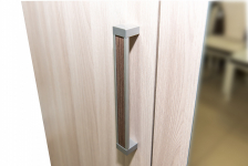 Шкаф 4х-створчатый ШК-402 5 Шкаф 4х-створчатый ШК-402 5