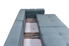 Диван трансформер 2-х секционный Форт 4