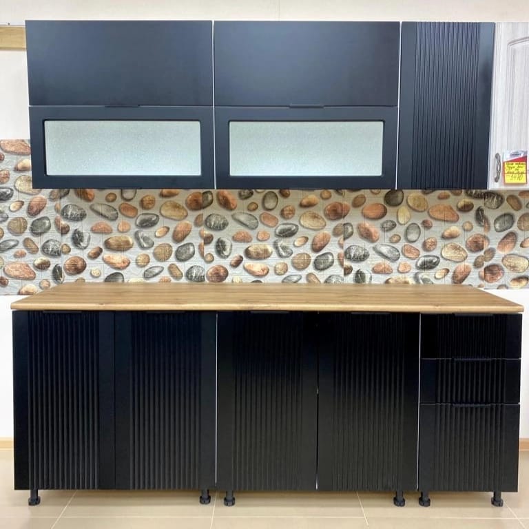 КУХОННЫЙ ГАРНИТУР "ТОСКАНА"