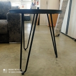 Столик журнальный с фотопечатью. 0