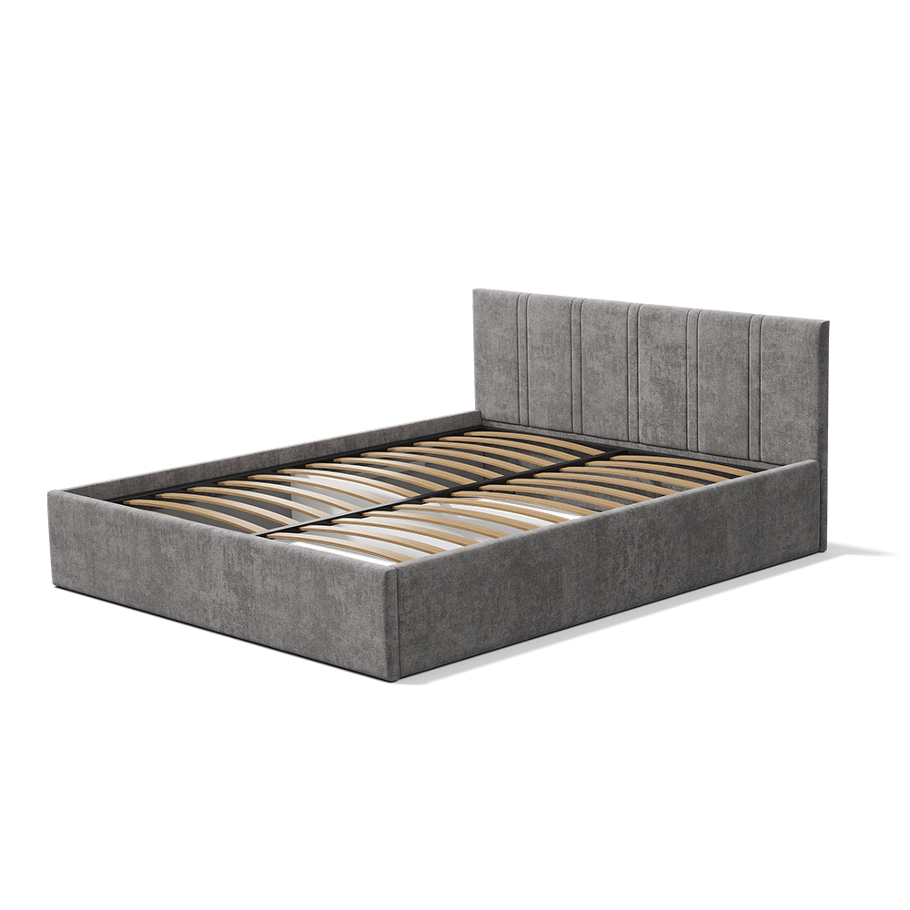 Кровать "Ника" с п/м