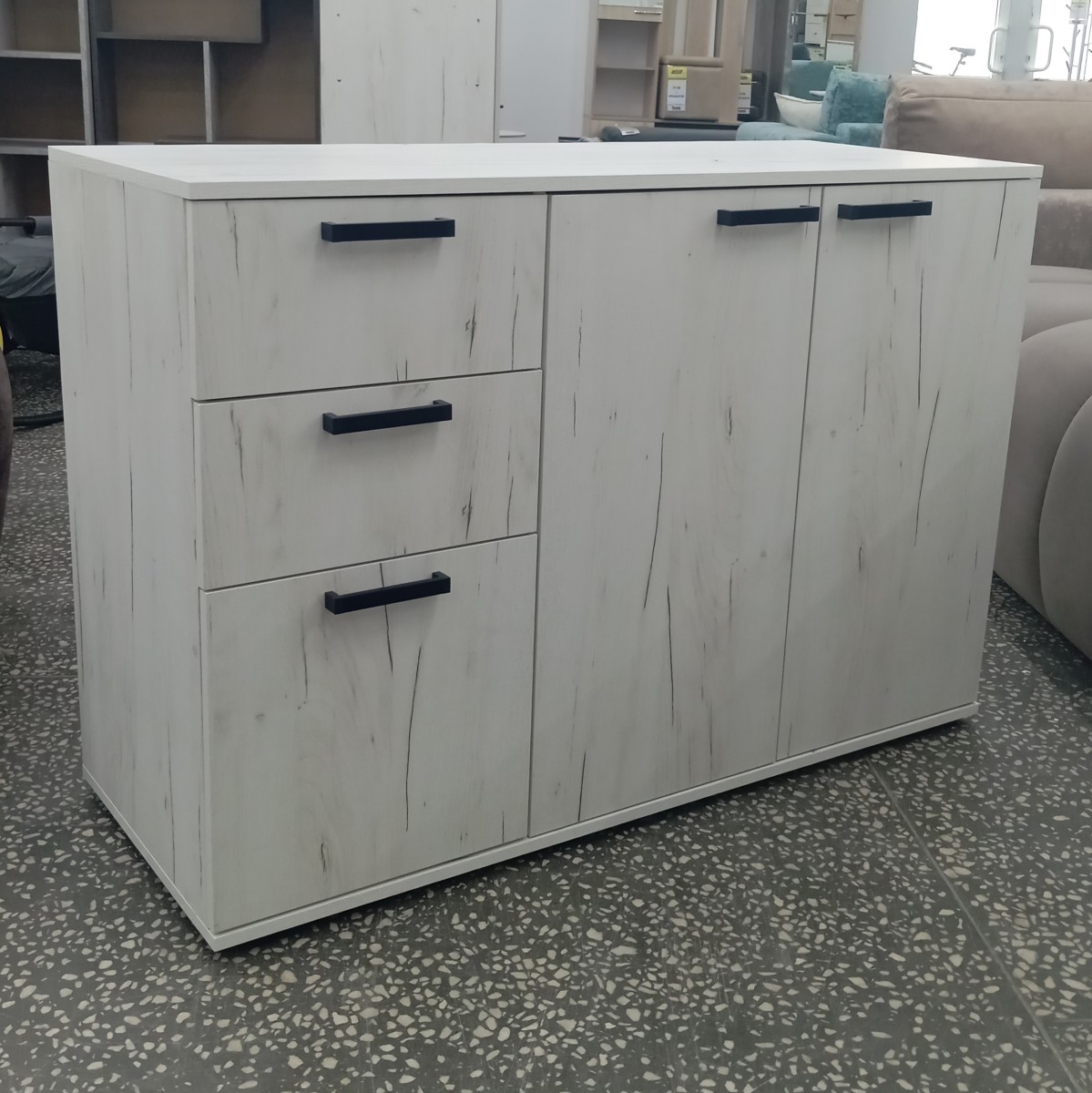 Комод "Стандарт №3" Комод "Стандарт №3"