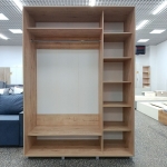 ШКАФ-КУПЕ "РОЛАНД" 0