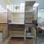 КУХОННЫЙ ГАРНИТУР " РИО" 0