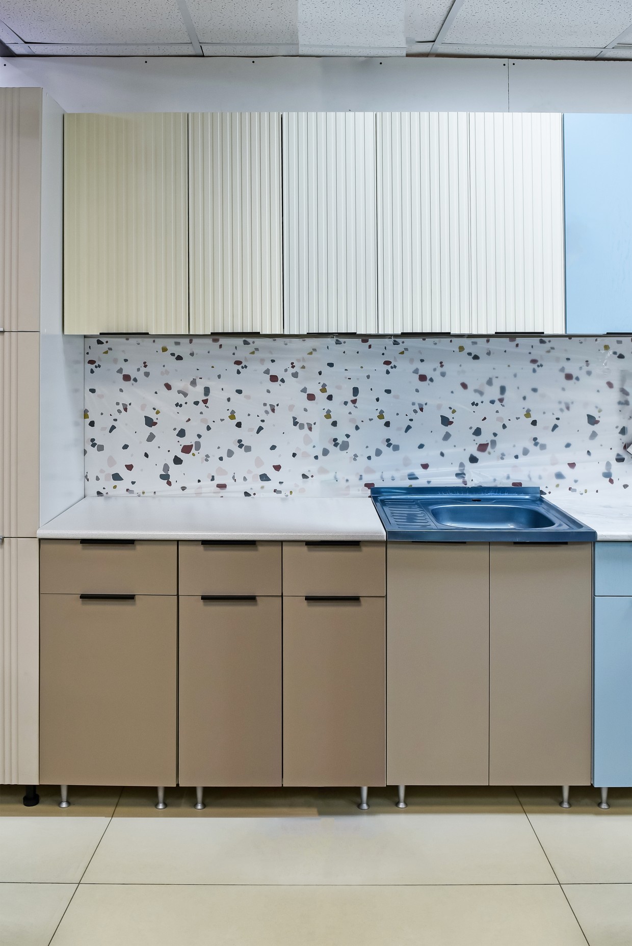 КУХНЯ "ТИФФАНИ"