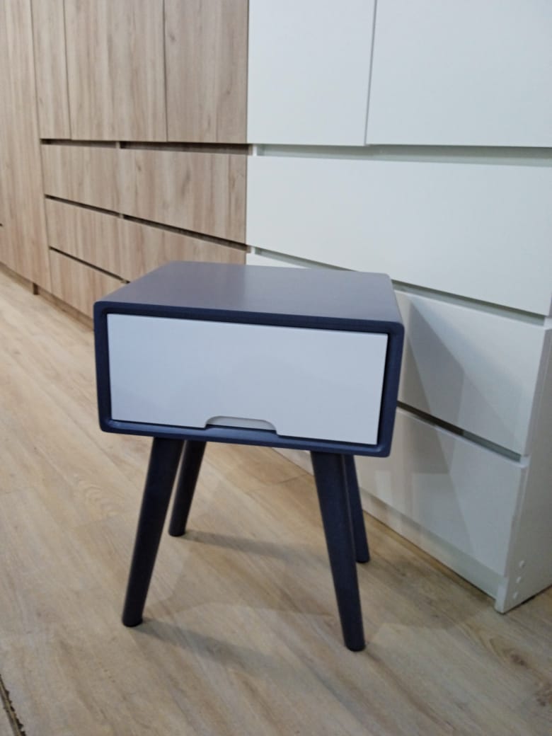 ТУМБА ПРИКРОВАТНАЯ ЭЛИТ