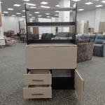 СТОЛ КОМПЬЮТЕРНЫЙ СП-1 2