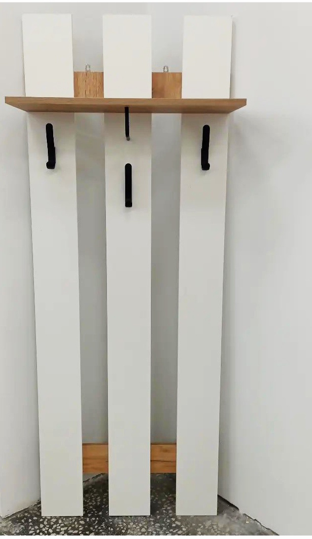 Вешалка настенная Кевин