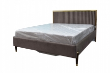 Кровать Аделина Люкс 1 Кровать Аделина Люкс 1