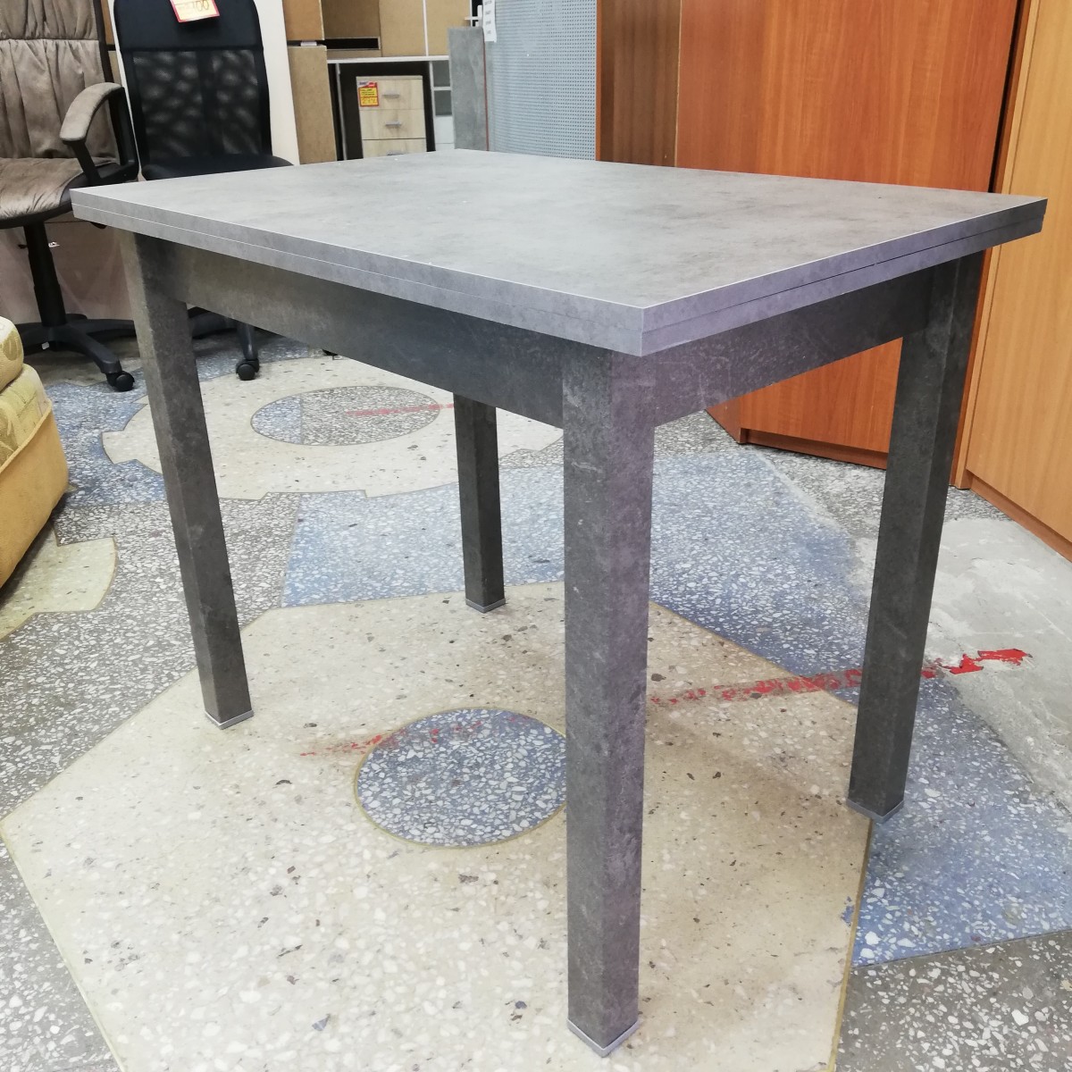 СТОЛ ОБЕДЕННЫЙ РАСКЛАДНОЙ