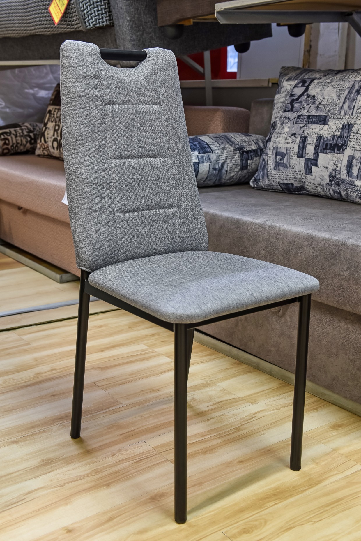 СТУЛ "ОРЛЕАН"