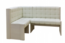 СКАМЬЯ УГЛОВАЯ "КВАДРО" 0