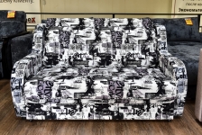 Диван малогабаритный Агат 1