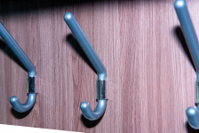 Вешалка В-2 3