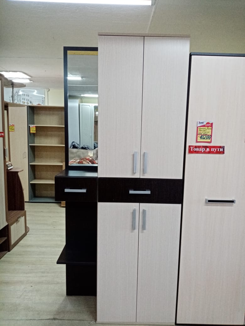 Прихожая №6