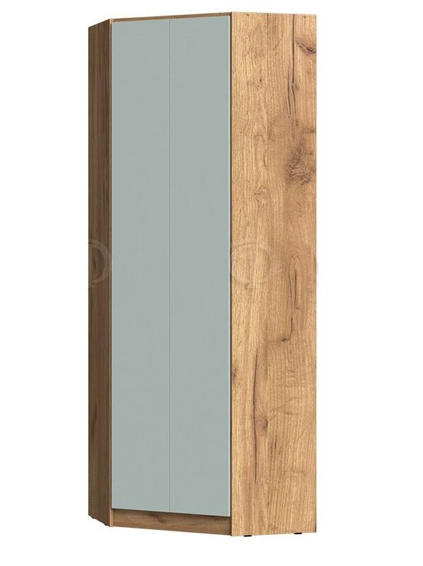 ШКАФ УГЛОВОЙ ЧЕЛСИ COLOR