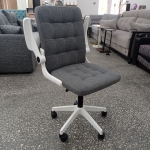 КРЕСЛО ОФИСНОЕ "КВАДРО" 0