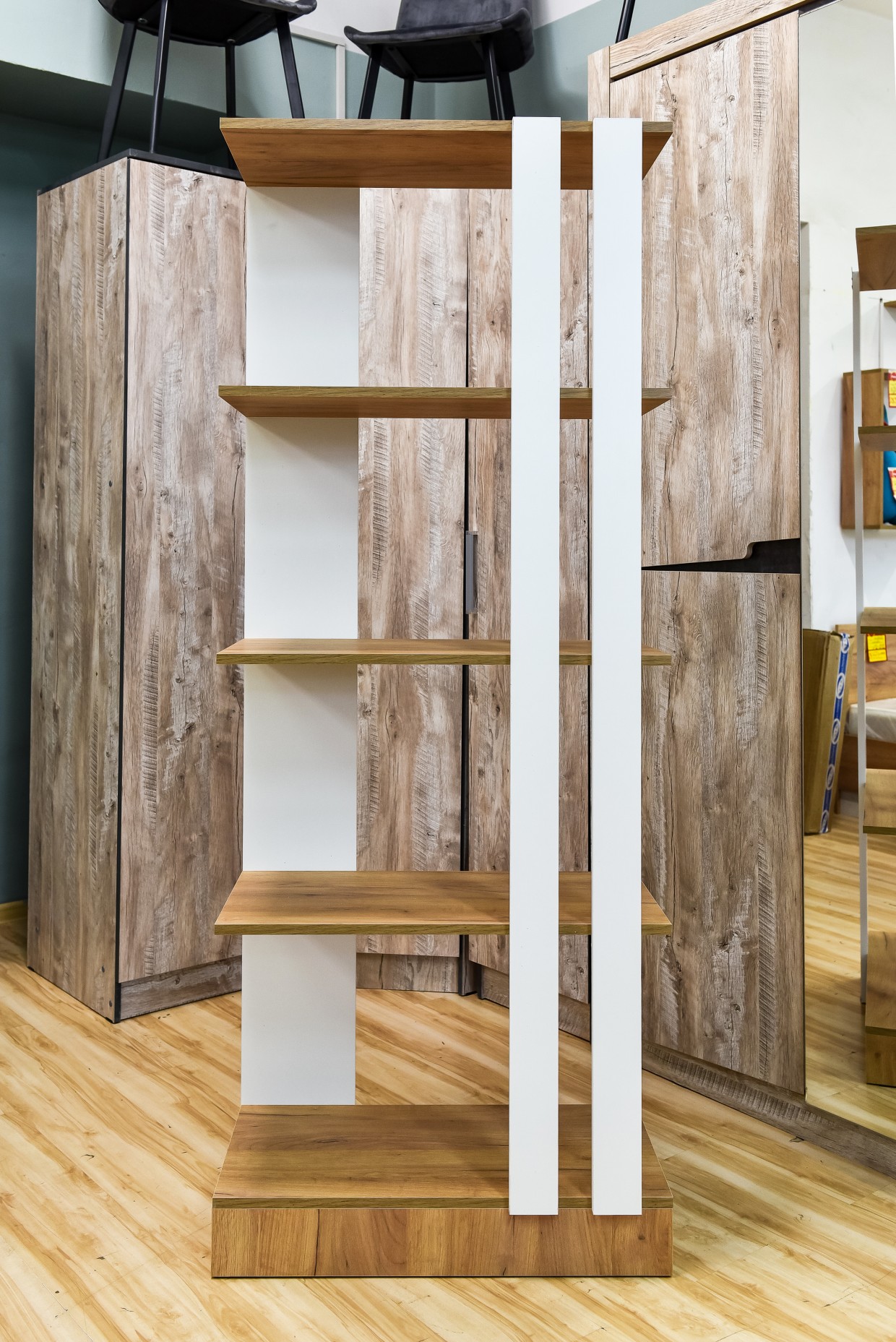 СТЕЛЛАЖ "СТМ - 2" СТЕЛЛАЖ "СТМ - 2"