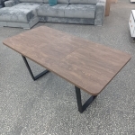 СТОЛ ОБЕДЕННЫЙ "ДЕТРОЙТ" 0