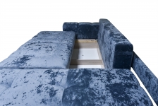 Диван Адонис 4