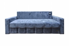 Диван Берн с мягкими подлокотниками 3