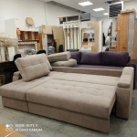 Диван угловой "Конте-12" 0